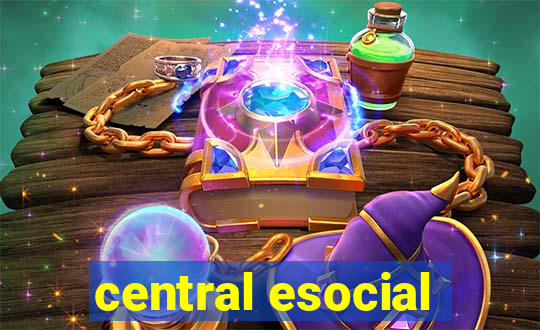 central esocial